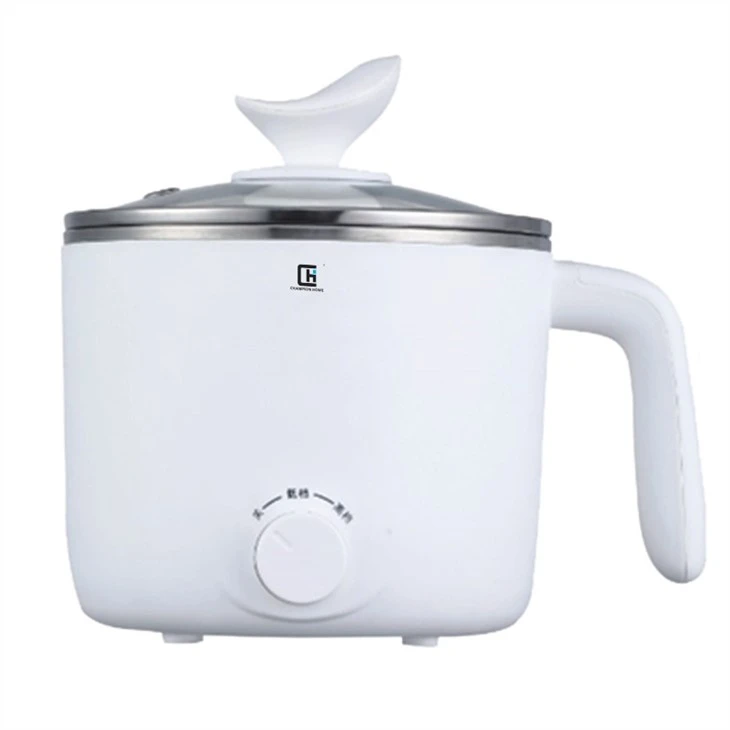 multi purpose electric cooking pot