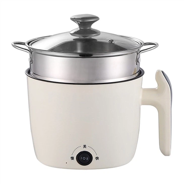 cooking pot electric cooker