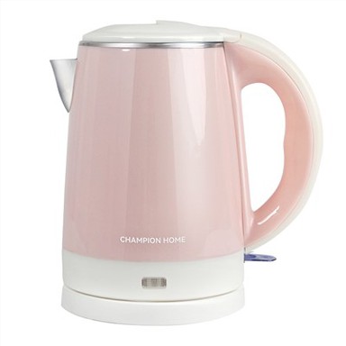 Elektriline veekeetja Double Wall