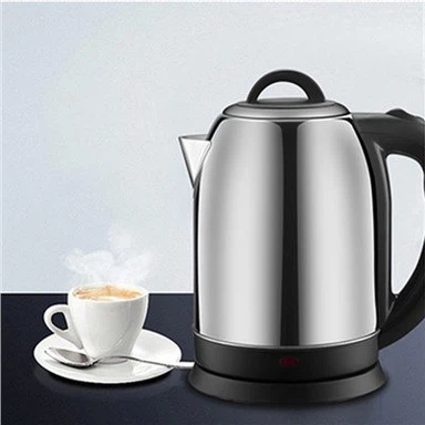 Roostevaba elektriline veekeetja