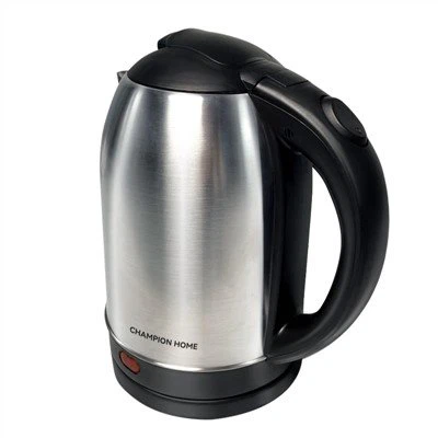 Roostevabast terasest elektriline kann