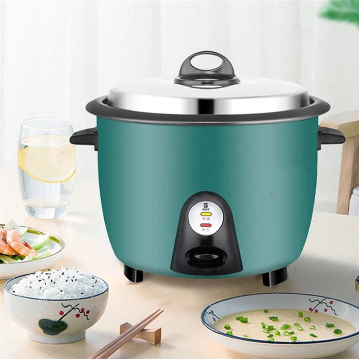 New Design Electric Rice Cooker